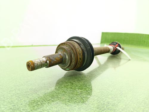 Right front driveshaft CITROËN C4 Grand Picasso II (DA_, DE_) | BP32292848M39