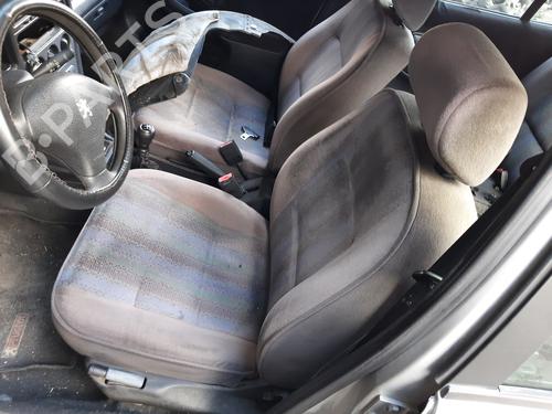 Other PEUGEOT 306 (7B, N3, N5) 2.0 HDI 90 | BP27221512O1 