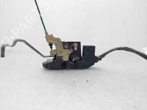 Front left lock KIA CARNIVAL II (GQ) 2.9 CRDi | BP13220658C98 
