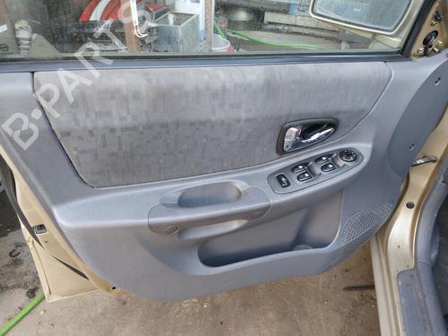Left front window switch HYUNDAI ACCENT II (LC) 1.5 CRDi | BP34264445I27  - Image 11