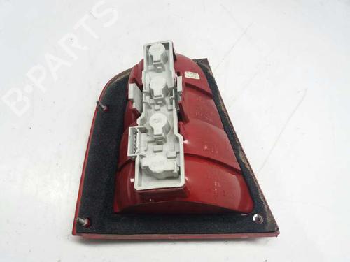 Right taillight SKODA OCTAVIA I (1U2) 1.9 TDI | BP2876809C35 