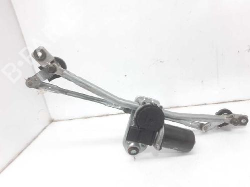 Front wiper motor KIA SPORTAGE III (SL) 1.7 CRDi | BP5565705M29 