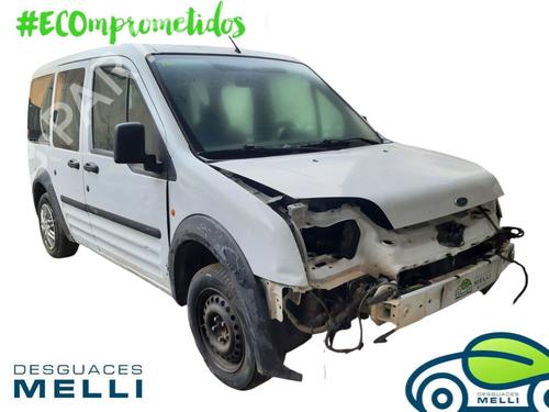 Injector FORD TOURNEO CONNECT 1.8 TDCi /TDDi /DI | BP23536666M100 
