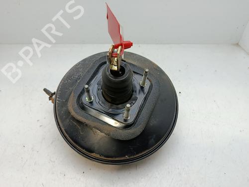 Used Servo brake Servo brake PEUGEOT 206 Hatchback (2A/C) [1998-2012] 32411234 32411234