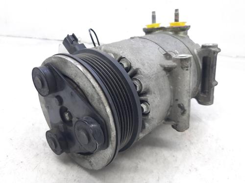 Used AC compressor FORD FIESTA VI (CB1, CCN) 1.4 TDCi (70 hp) 10963812