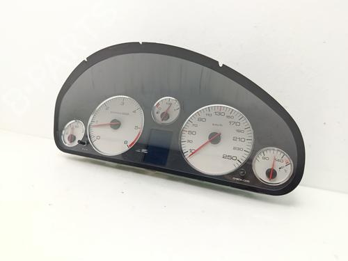 Instrument cluster PEUGEOT 407 (6D_) 2.0 (6DRFNB, 6DRFNE) | BP28074276C47 