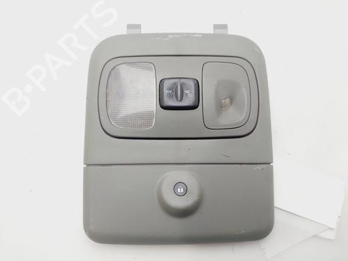 Used Interior roof light RENAULT SCÉNIC I MPV (JA0/1_, FA0_) 1.9 dTi (JA0N) (98 hp) 28537527