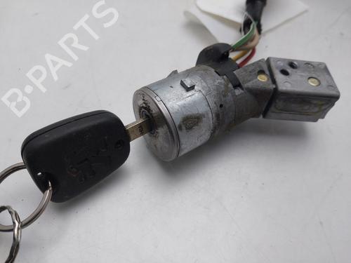 Ignition barrel PEUGEOT 307 Break (3E) 2.0 HDI 110 | BP33201325M48 - Image 4