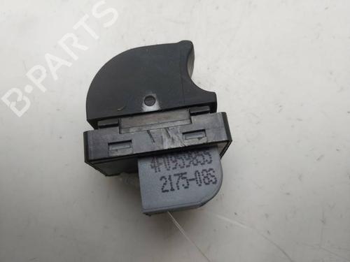Right front window switch AUDI A6 C6 (4F2) | BP40524325I26 - Image 4