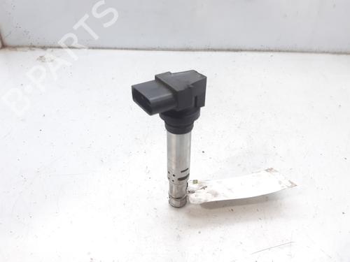 Used Ignition coil VW POLO (9N_, 9A_) 1.4 16V (75 hp) 9574151