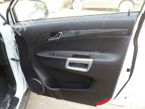 Anti roll bar OPEL ANTARA A (L07) 2.2 CDTi 4x4 | BP6711076M96  - Image 7