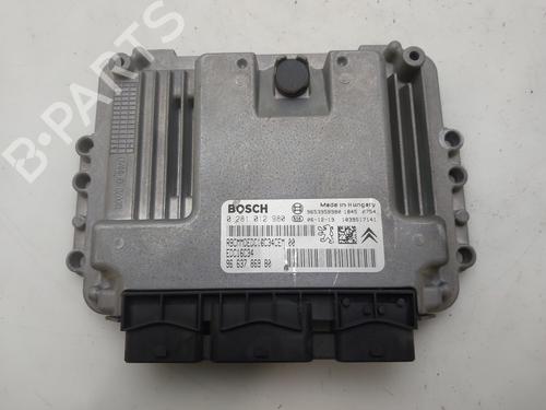 Used Engine control unit (ECU) Engine control unit (ECU) 37259236 37259236