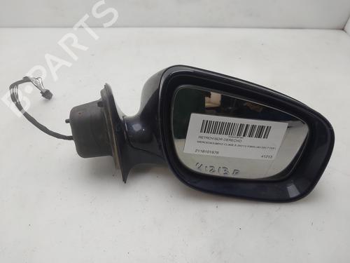 Used Right mirror Right mirror MERCEDES-BENZ E-CLASS T-Model (S211) E 220 T CDI (211.208) (170 hp) 39717284 39717284