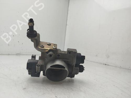 Boîtier papillon FIAT PANDA (169_) 1.1 (169.AXA1A) (54 hp) 32071804