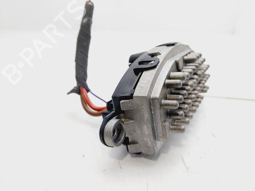 Heater resistor SEAT LEON (5F1)  | BP29719579M108 