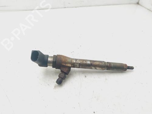 Used Injector RENAULT MEGANE II Estate Van (KM_) 1.5 dCi (KM1E) (106 hp) 23087091