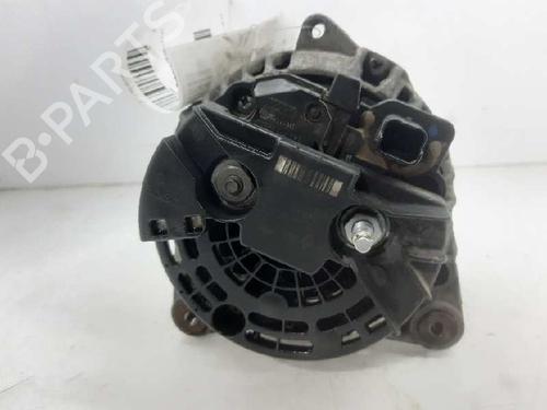 Alternator NISSAN QASHQAI / QASHQAI +2 I (J10, NJ10, JJ10E) 1.5 dCi | BP6298423M7 