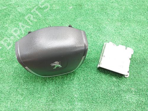Airbag Kit PEUGEOT 508 I (8D_) 1.6 BlueHDi 120 | BP13295363C86 