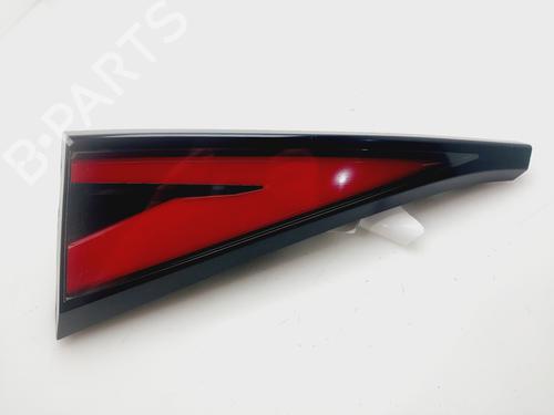 Venstre baglygte bagklap KIA SPORTAGE V (NQ5) [2021-2025]  29903901