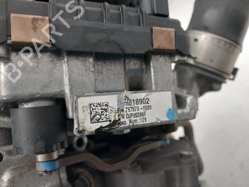 Engine BMW 1 (E87) 116 d | BP37691475M1  - Image 6