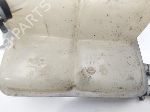 Ekspansjonstank FORD FOCUS II (DA_, HCP, DP) 1.6 TDCi | BP12415183C120 