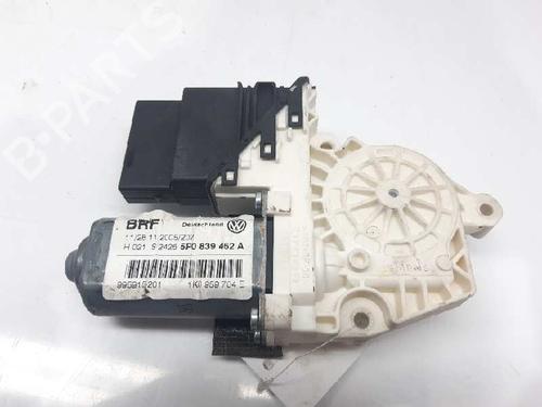 Right rear window motor SEAT ALTEA (5P1) 2.0 TDI 16V 4WD | BP5257960E22 