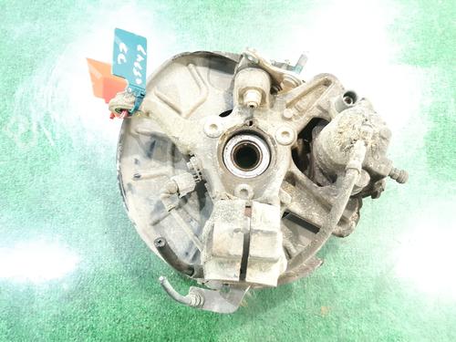 Right front steering knuckle VW GOLF V (1K1) 1.6 MultiFuel | BP8882256M26 