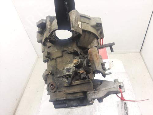 Gearbox VW GOLF VI (5K1) | BP32084704M3 - Image 4