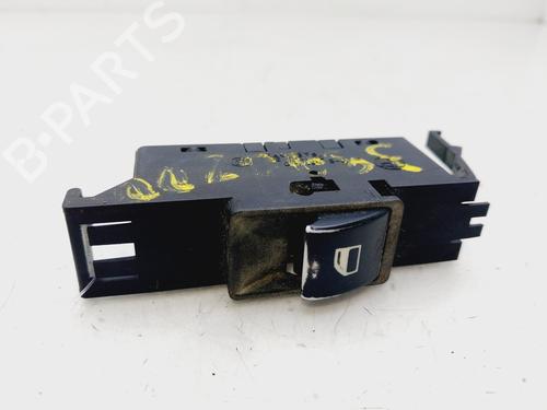 Used Right front window switch BMW 3 (E46) 320 d (150 hp) 30612404