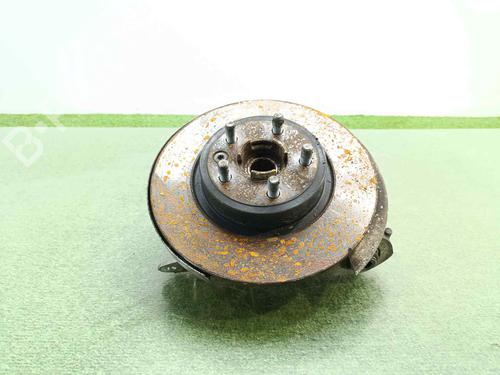 Used Right rear steering knuckle Right rear steering knuckle LAND ROVER DISCOVERY SPORT (L550) [2014-2026] 34398466 34398466