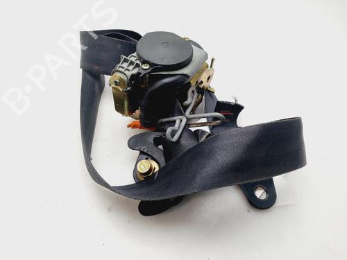 Front left seatbelt PEUGEOT 307 (3A/C)  | BP25714670I26 