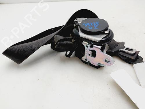 Front left seatbelt CHEVROLET CRUZE (J300) 2.0 CDI | BP27577231I26 