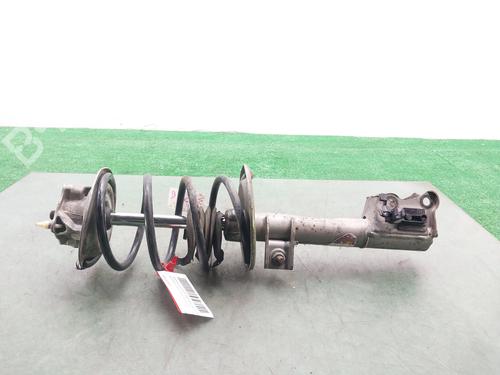 Used Left front shock absorber MERCEDES-BENZ A-CLASS (W168) A 140 (168.031, 168.131) (82 hp) 21258350