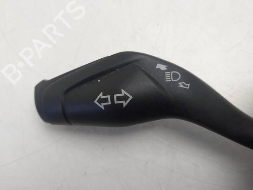 Ratstangsstang FORD TRANSIT CONNECT V408 Box Body/MPV | BP39717210I23 - Image 2