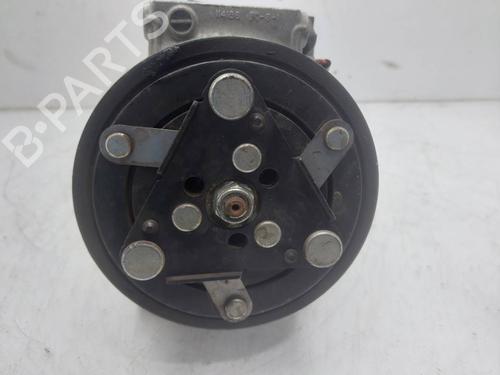 Used AC compressor AC compressor 38537818 38537818