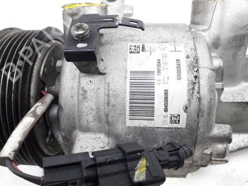 AC compressor DACIA SANDERO II  | BP9625570M34 