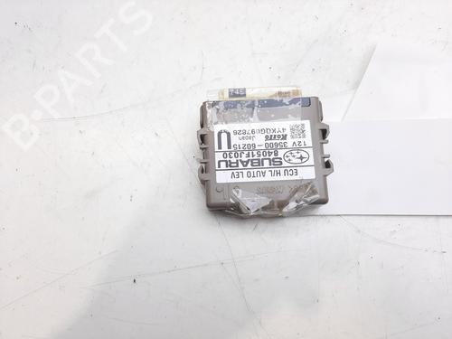 Electronic module SUBARU XV (_GP_) 2.0 i AWD (GP7, G33GP) | BP18340764M83 