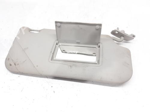 Right sun visor FORD FIESTA VI (CB1, CCN) 1.4 TDCi | BP6995890I2 
