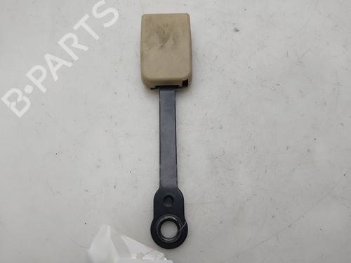 Used Seat buckle Seat buckle PEUGEOT 607 (9D, 9U) [2000-2026] 34343757 34343757