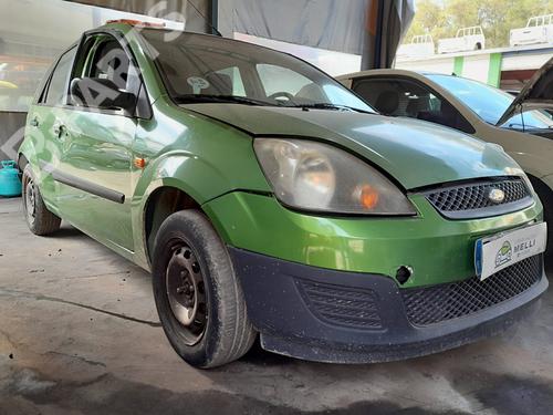 Squib airbag FORD FIESTA V (JH_, JD_) 1.4 TDCi | BP10748458C102  - Image 6