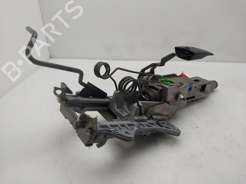 Steering column SEAT ALTEA (5P1) | BP36031587M21 - Image 2