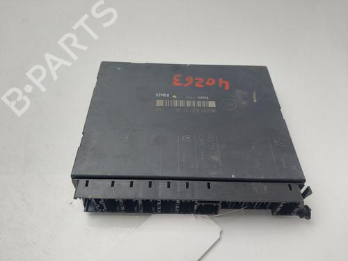 Used Electronic module MERCEDES-BENZ S-CLASS (W220, V220) S 400 CDI (220.028, 220.128) (250 hp) 31686179