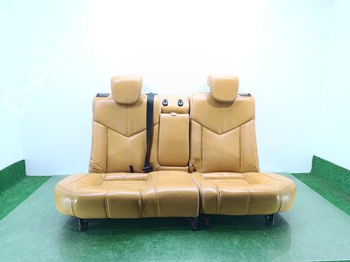 Used Rear seat ALFA ROMEO GT (937_) 1.9 JTD (937CXN1B) (150 hp) 31166053