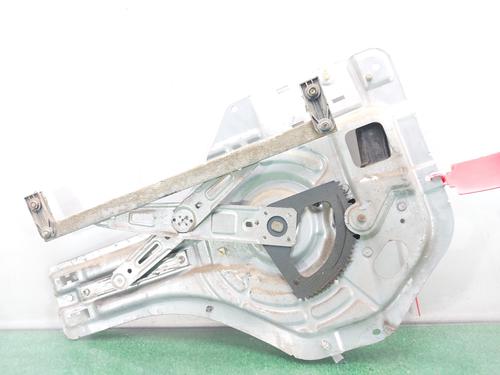 Rear right window mechanism HYUNDAI TUCSON (JM) 2.0 CRDi | BP12421586C25 