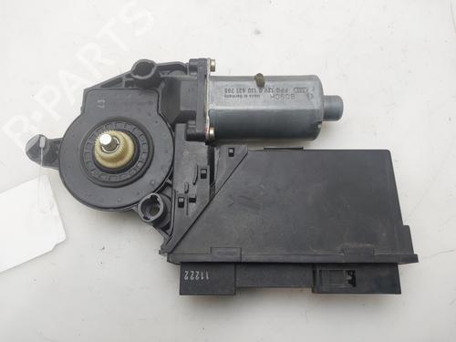 Used Left front window motor Left front window motor AUDI A4 B6 (8E2) 1.9 TDI (130 hp) 33319593 33319593