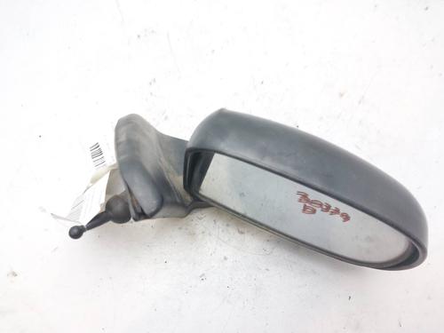 Right mirror HYUNDAI ATOS (MX) 1.0 i | BP12414631C27 