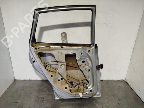 Left rear door SEAT ALTEA (5P1) | BP31143171C4