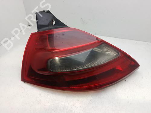 Used Left taillight Left taillight RENAULT MEGANE II (BM0/1_, CM0/1_) 1.5 dCi (BM1E, CM1E) (106 hp) 32104482 32104482