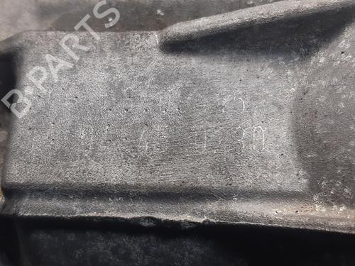 Gearbox VW PASSAT B8 (3G2, CB2) | BP31263912M3