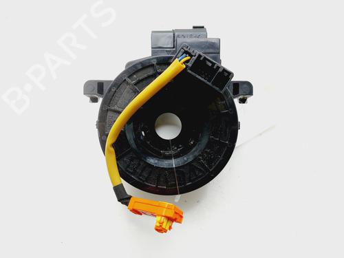 Used Squib airbag TOYOTA YARIS (_P13_) [2010-2020]  30519080